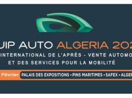 Equip Auto Algeria 2024