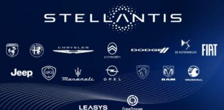 ستيلانتيس تحقق رقم أعمال قياسي في 2023 مجمع ستيلانتيس