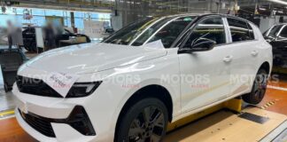 أوبل الجزائر: تخفيضات على جميع الموديلات تصل إلى 230,000 دج ! مصنع أوبل روسلهايم