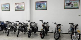 شركة LIFAN AMI الجزائر : وكيل جديد يفتتح أبوابه بمدينة الجلفة وكيل شركة LIFAN AMI بالجلفة